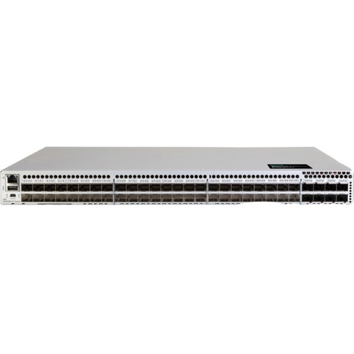 Hewlett Packard Enterprise Replacement Parts Business SN6700B Fibre Channel Switch - Thumbnail 2