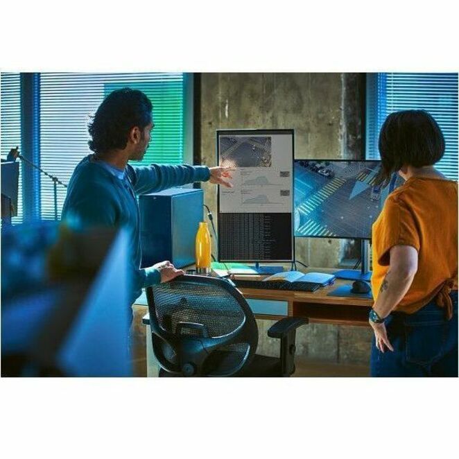 HP Z2 G9 Workstation - Intel Core i9 13th Gen i9-13900 - 64 GB - 512 GB SSD - Tower - Thumbnail 5