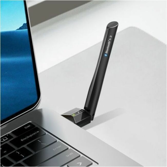 BLUETOOTH 5.3 LONGRANGE USB ADAPTER - Thumbnail 5