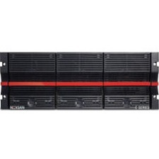 Nexsan Technologies E60XV Drive Enclosure - 6Gb/s SAS Host Interface - 4U Rack-mountable