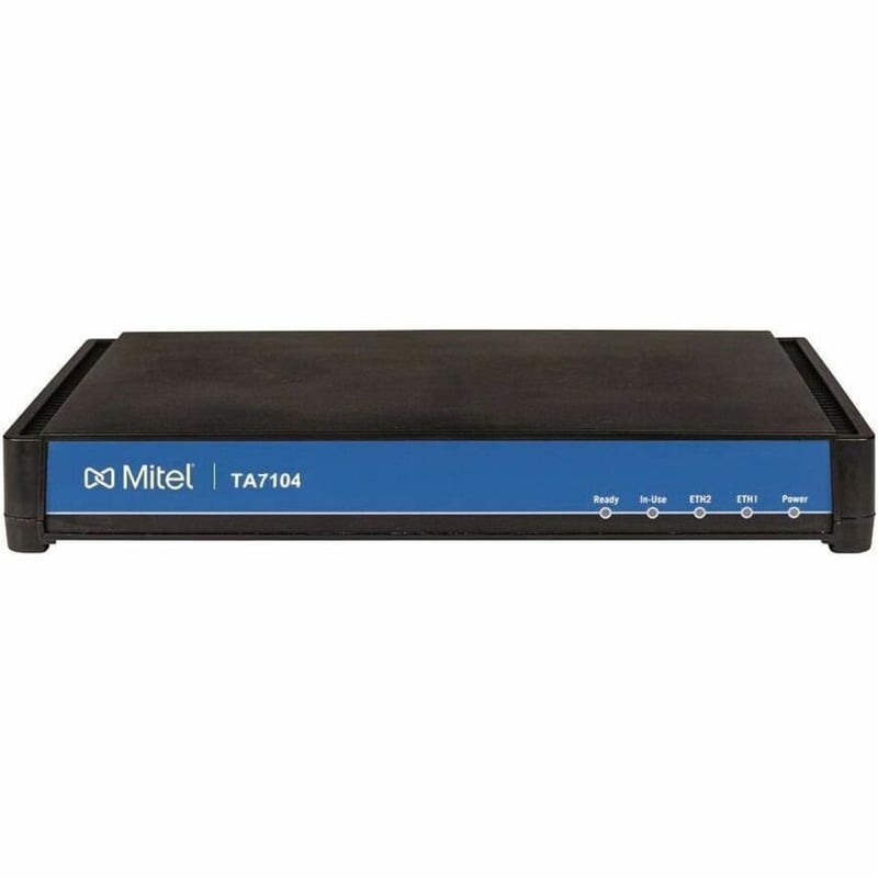 MITEL TA7104 UNIVERSAL