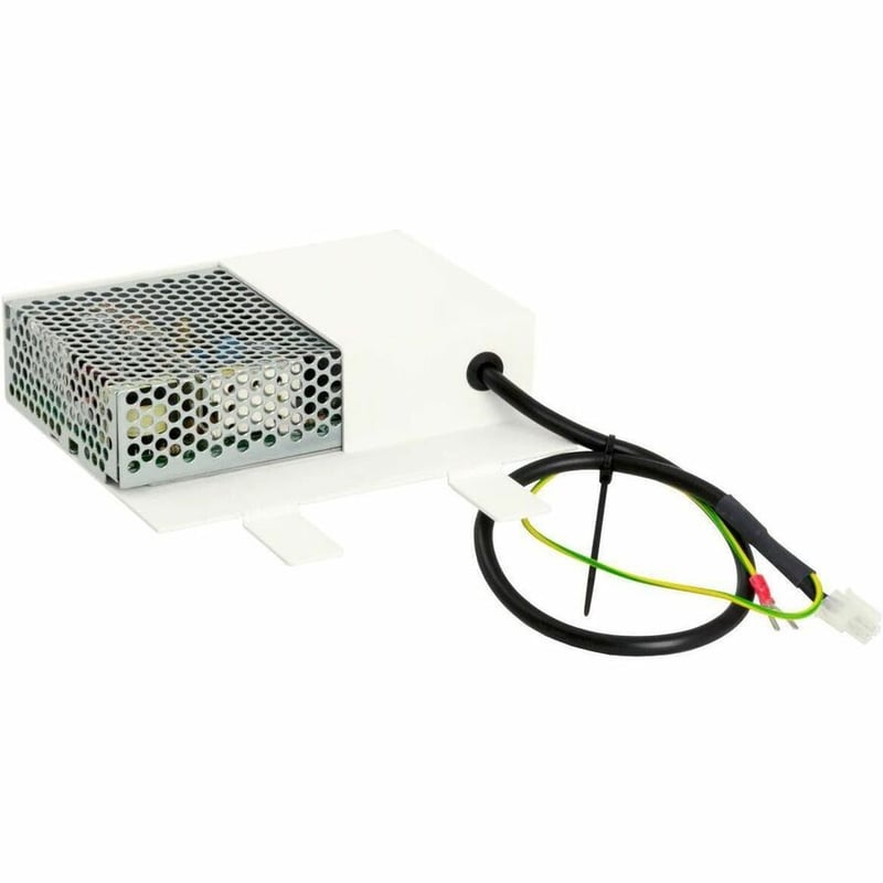 RACK ADD-ON DC/DC CONVERTER 24V INPUT 25W - 12V OUTPUT - Thumbnail 2