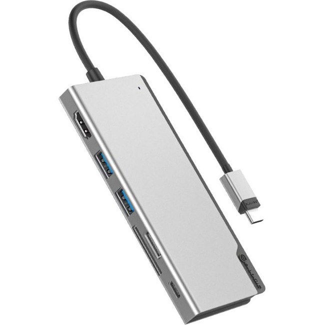 Alogic USB-C Ultra Dock UNI Gen 2 - Thumbnail 1