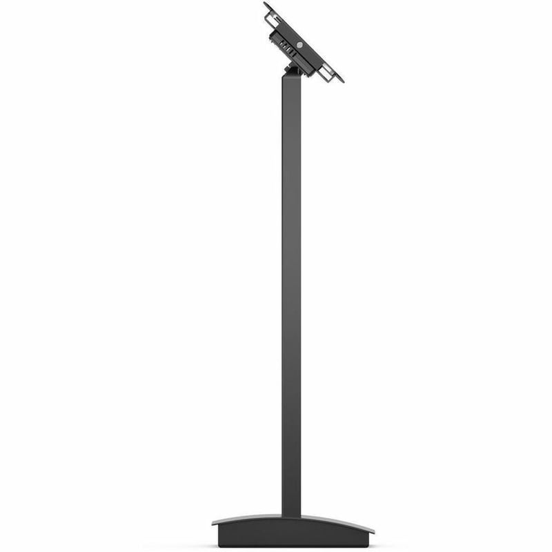 Compulocks Surface Go Space Enclosure Brandable Floor Stand Plus Hub - Thumbnail 5