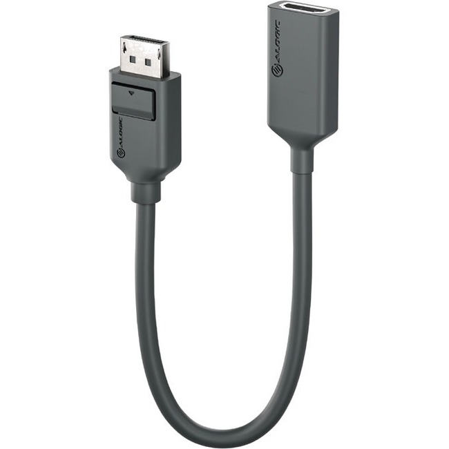 Alogic Elements DisplayPort/HDMI Audio/Video Cable - Thumbnail 1
