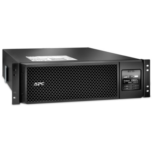 APC by Schneider Electric Smart-UPS SRT 5000VA RM 230V - Thumbnail 1