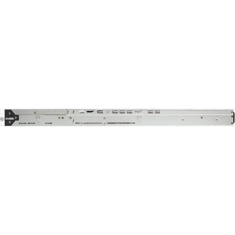 Cisco C22 M3 1U Rack Server - 1 x Intel Xeon E5-2403 1.80 GHz - 8 GB RAM - Serial ATA/600 Controller - Thumbnail 4