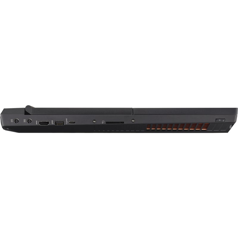 Asus Mothership GZ700 Gz700GX-XB98K 17.3" Detachable Gaming Notebook - Full HD - Intel Core i9 9th Gen i9-9980HK - 64 GB - 5 TB SSD