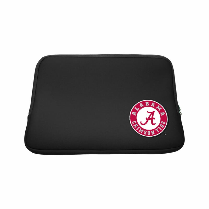 Centon LTSC15-ALA Carrying Case (Sleeve) for 15.6" to 16" Notebook - Black - Thumbnail 1