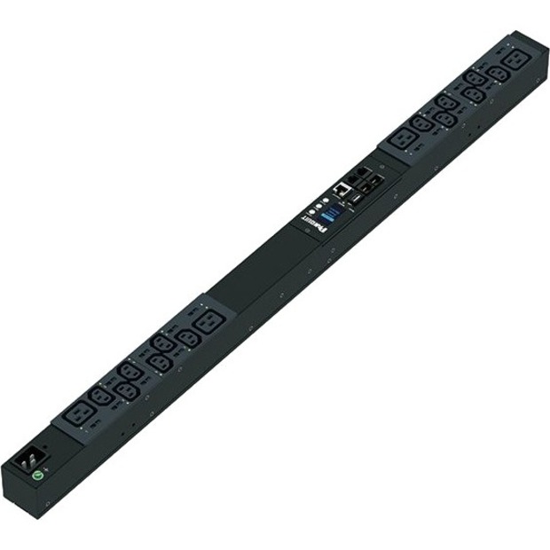 Panduit SmartZone G5 Intelligent 16-Outlets PDU - Thumbnail 4
