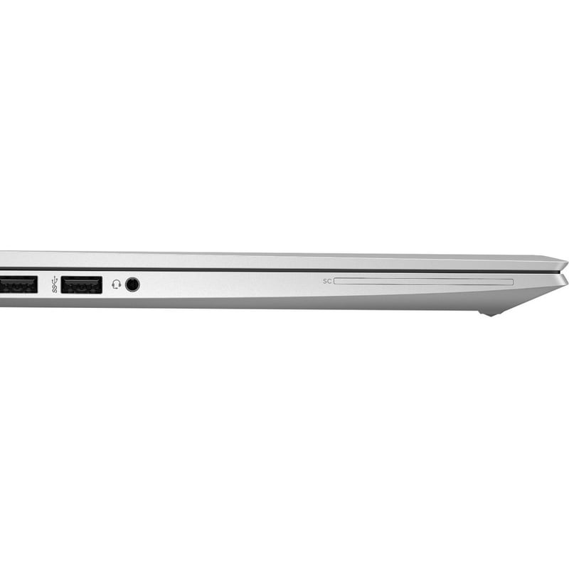 HP EliteBook x360 830 G8 13.3" Touchscreen Convertible 2 in 1 Notebook - Full HD - 1920 x 1080 - Intel Core i7 11th Gen i7-1185G7 Quad-core (4 Core) - 16 GB Total RAM - 512 GB SSD - Thumbnail 5