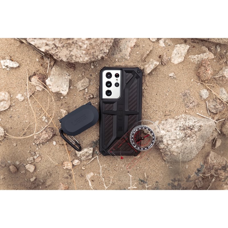 Urban Armor Gear Monarch Smartphone Case - Thumbnail 5