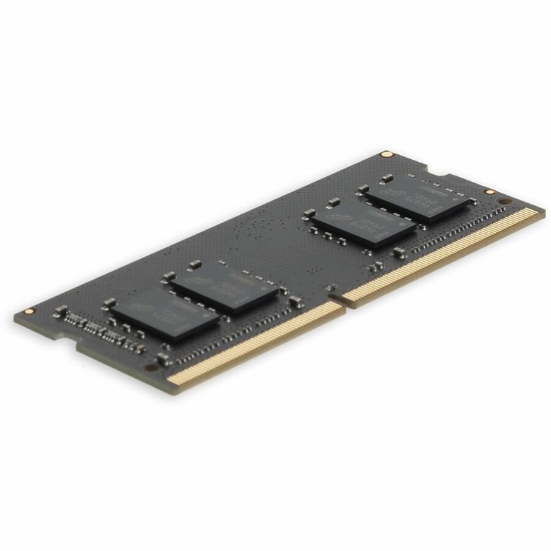 AddOn HP® P1N53AA Compatible Factory Original 4GB DDR4-2133MHz Single Rank x8 1.2V 260-pin SO-DIMM - Thumbnail 5