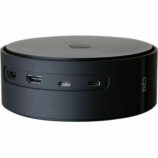 C2G Conference Room Video Hub - HDMI and USB-C (TAA Compliant) - Thumbnail 1