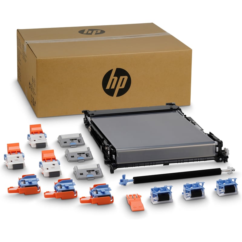 HP LASERJET IMAGE TRANSFER BELT KIT - Thumbnail 1