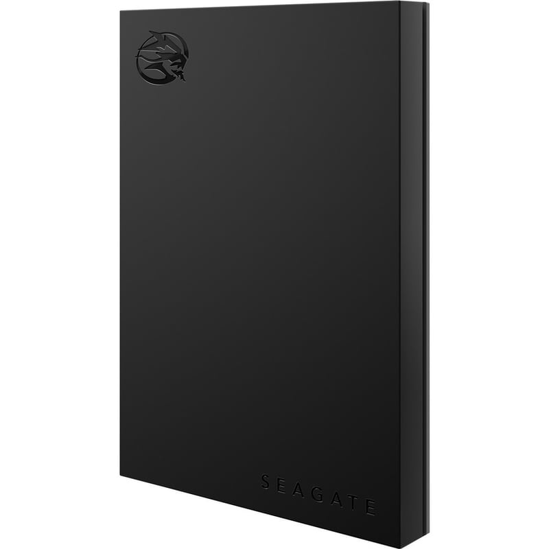 Seagate FireCuda STKL5000400 5 TB Hard Drive - External - Thumbnail 3