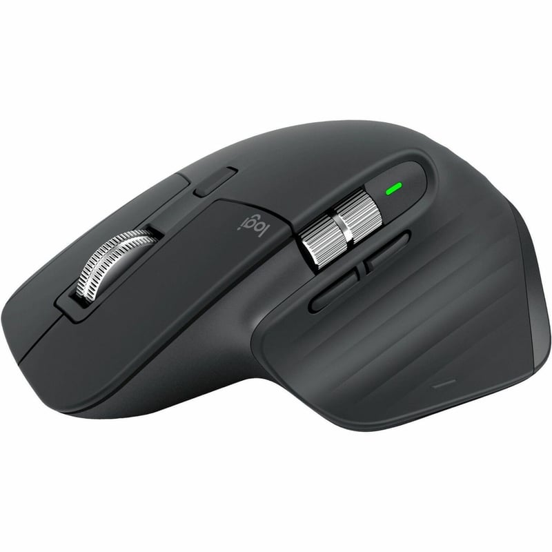 LOGITECH MX MASTER 3S - Thumbnail 1