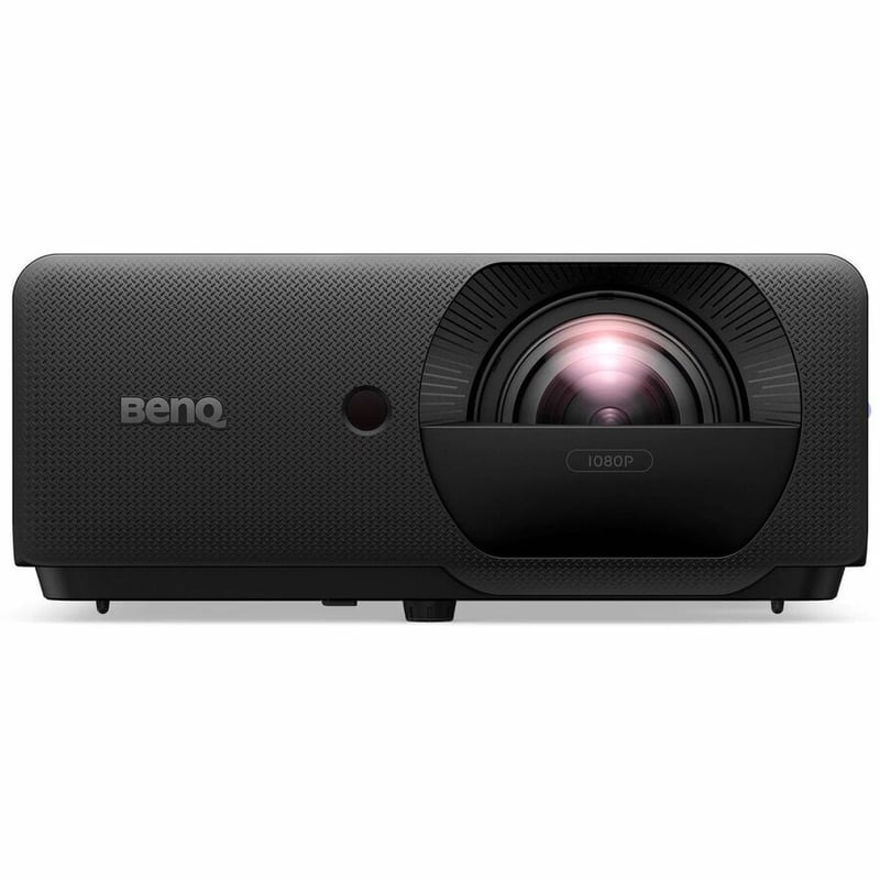 BENQ 4K S/T LASER PROJ 4000AL 4K SHORT THROW BLACK 3840X2160 - Thumbnail 2