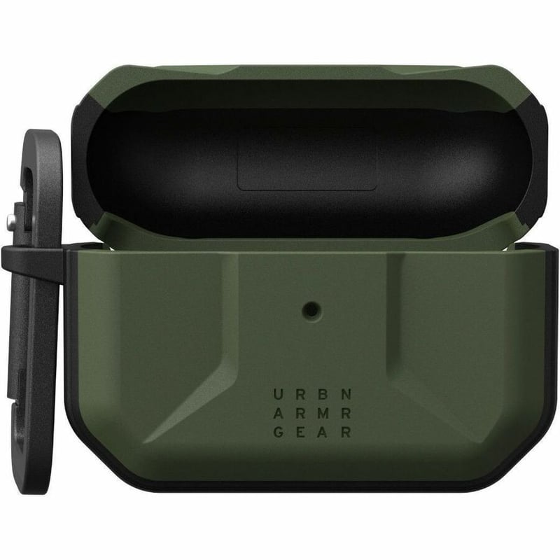 RUGGED AIRPODS PRO 2ND GEN CIVILIAN OLIV - Thumbnail 3