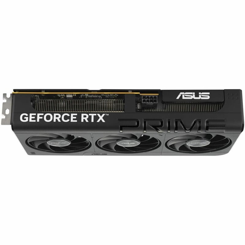 THE SFF-READY ASUS PRIMEGEFORCE RTX 5050 8GB GDDR6 OC EDITION - Thumbnail 5