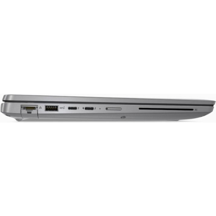 Dell Latitude 5440 14" Notebook - Full HD - Intel Core i5 13th Gen i5-1350P - 16 GB - 256 GB SSD - Titan Gray