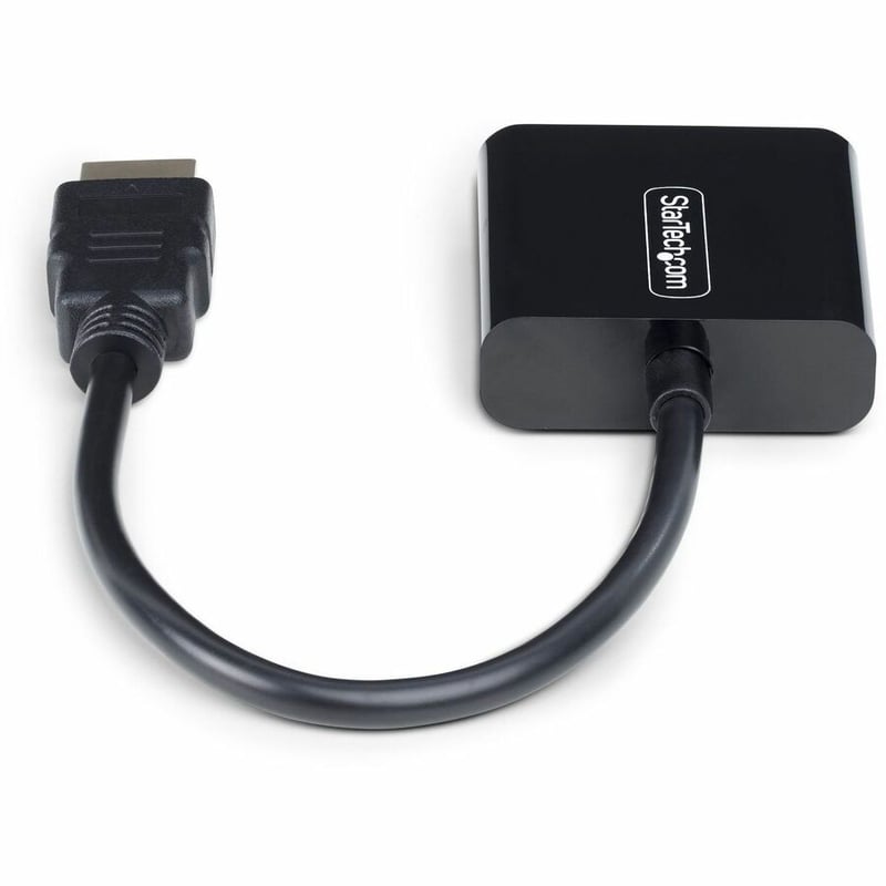 HDMI TO VGA ADAPTER 1080P ACTIVE VIDEO CONVERTER - Thumbnail 4