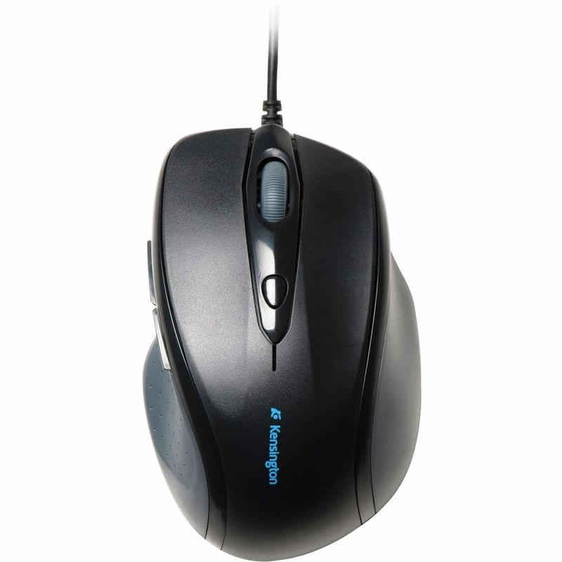 Kensington Pro Fit Full-Size Mouse USB - Thumbnail 1