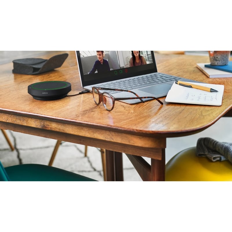 Jabra Speak2 55 Speakerphone - Thumbnail 4