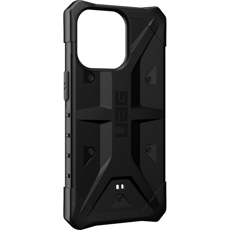 UAG RUGGED APPLE IPHONE 13 PRO PATHFINDER - BLACK - Thumbnail 1