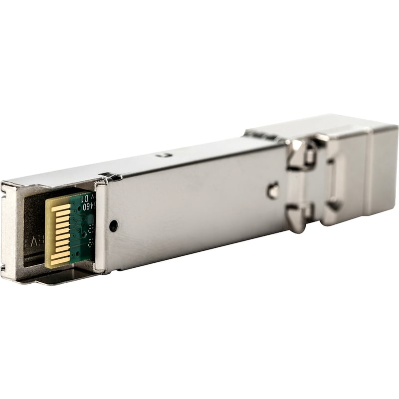 VERTIV 1000BASE-T Copper SFP Transceiver - Thumbnail 2