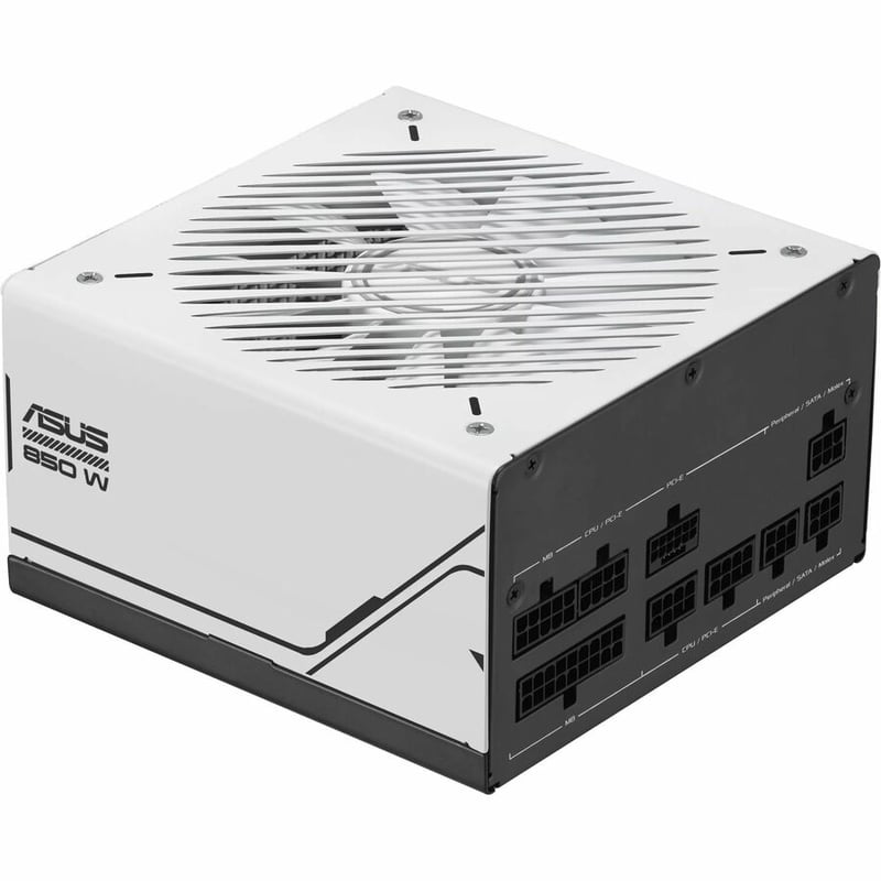 ASUS PRIME 850W GOLD POWER SUPP 850 WATT ATX 3.0 COMPATIBLE - Thumbnail 5