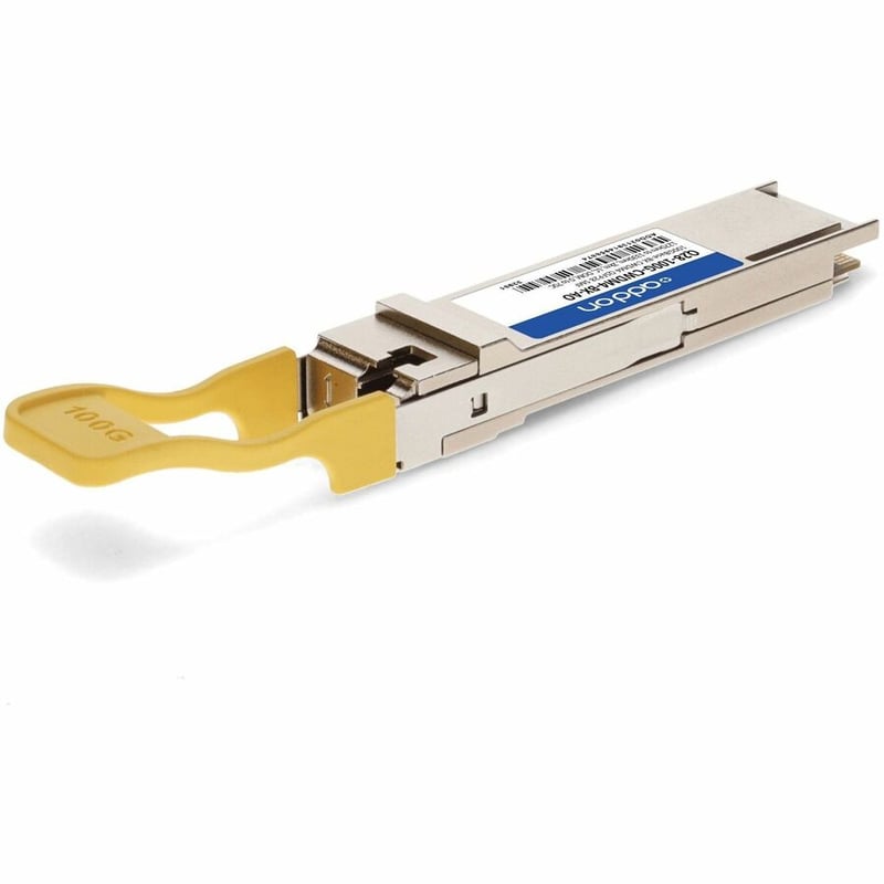 AddOn QSFP28 Module - Thumbnail 5