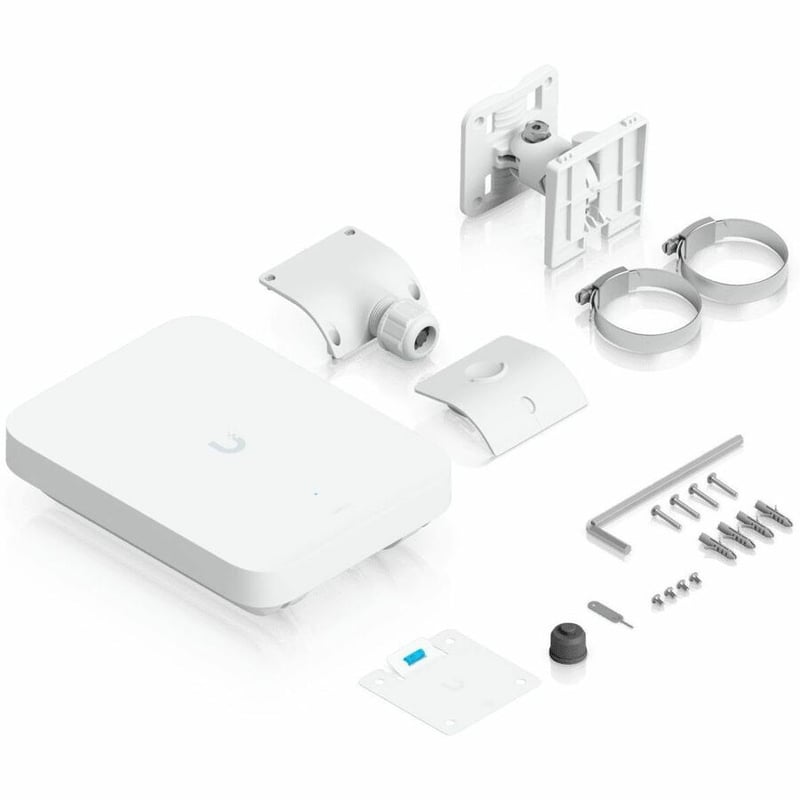A FULL-PERFORMANCE 5G (3.4GBPS) MODEM FOR UNIFI CONSOLES AND CLOUD - Thumbnail 2