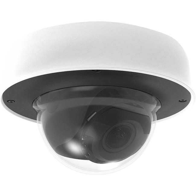 Cisco MV72 4 Megapixel HD Network Camera - Dome - Thumbnail 1