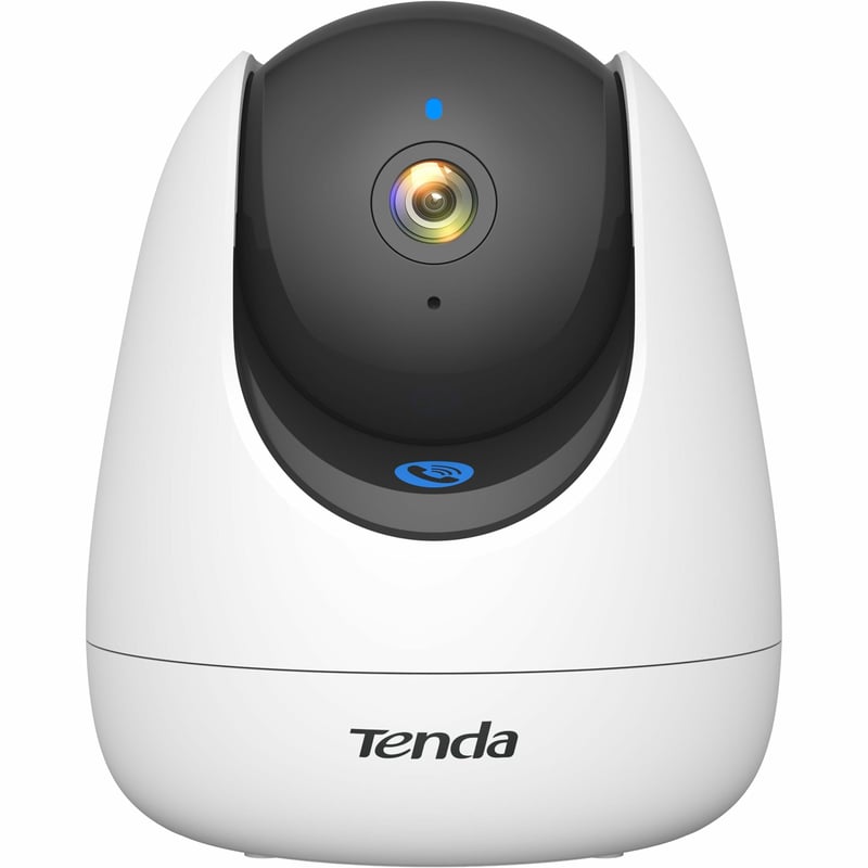 3MP SECURITY PAN/TILT CAMERA . - Thumbnail 1