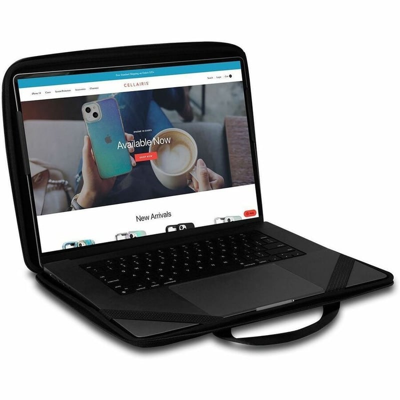 Cellairis Notebook Case - Thumbnail 2