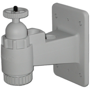 Camden Flush Mount Key Switches - Cast Aluminum Faceplate
