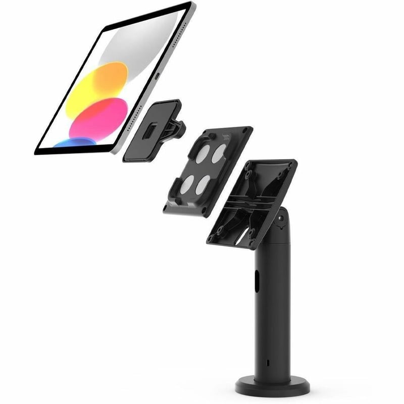 UNIVERSAL TABLET MAGNETIC COUNTER STAND 8IN BLACK - Thumbnail 4