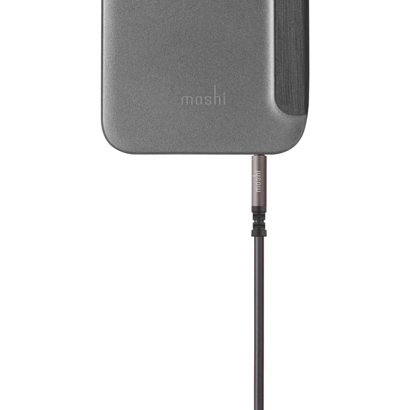 Moshi Mini-Stereo Audio Cable - Thumbnail 3