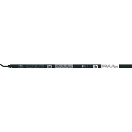 Panduit SmartZone G5 Intelligent 24-Outlets PDU - Thumbnail 2