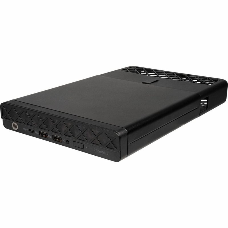 SMART BUY ELITEDESK 8 MINI G1A R5-220 16GB/512GB PC - Thumbnail 4