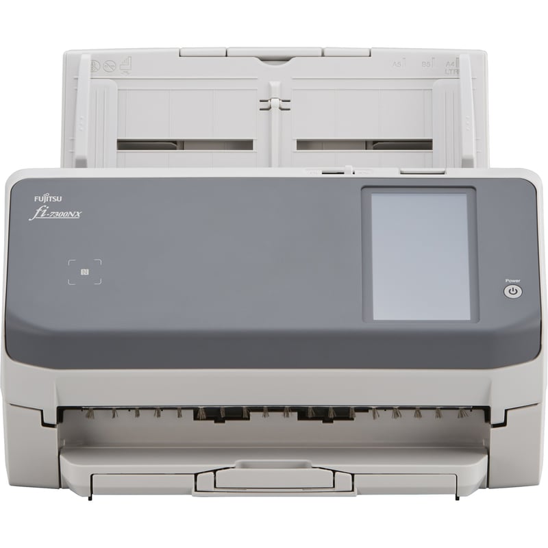 FI-7300NX DOCUMENT SCANNER - Thumbnail 2