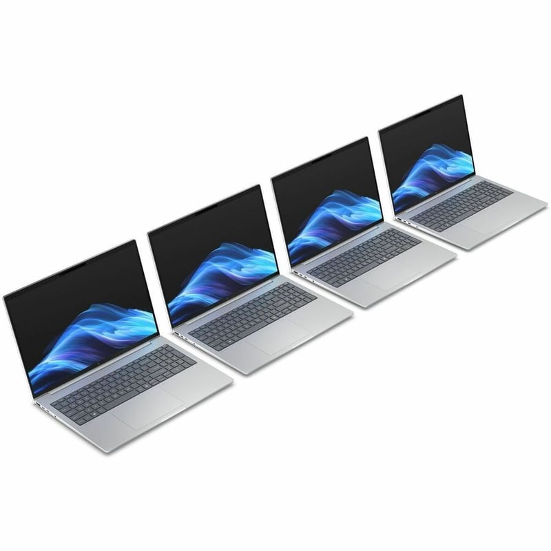 CUSTOM ELITEBOOK 8 G1I14 U5 235U 14 32GB/512 LTE 5G PC