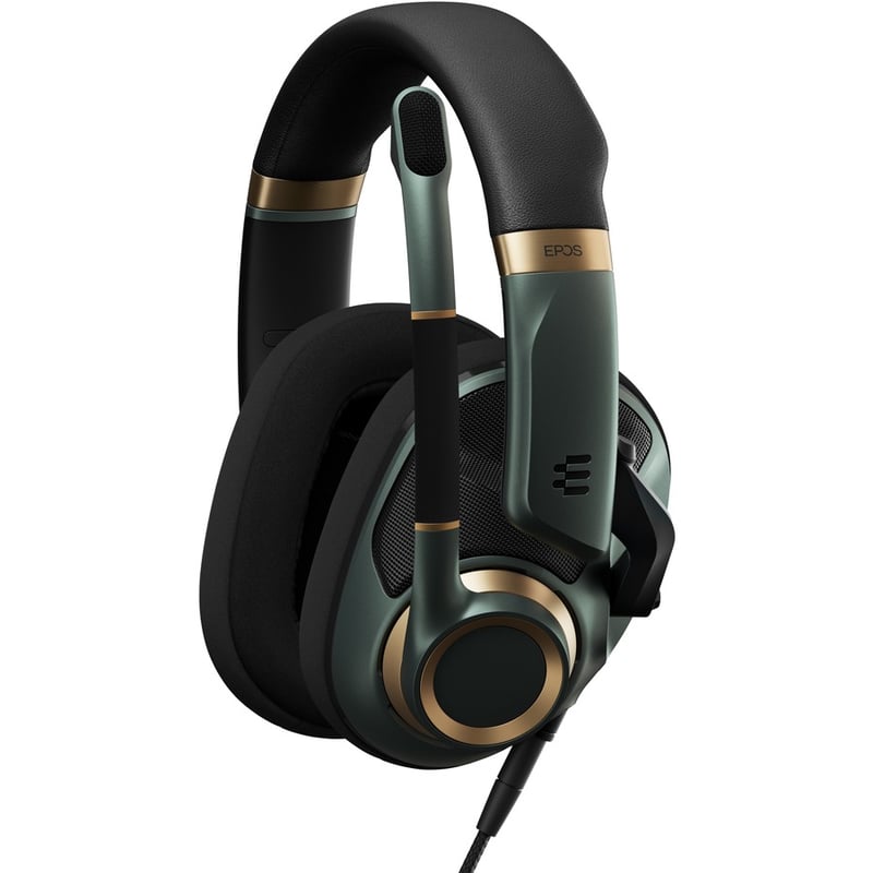 EPOS H6PRO Gaming Headset - Thumbnail 5