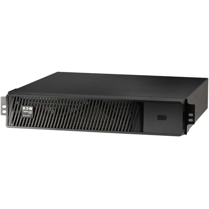 Eaton Tripp Lite Series 48V Extended Battery Module (EBM) for 750VA, 1000VA and 1500VA SmartPro UPS Systems, 2U Rack/Tower - Thumbnail 4