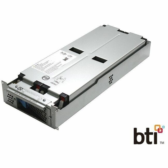 RBC43-SLA43-TAA RBC SLA BATTERY TAA-COMPLIANT RBC43 SMT1000RM1U