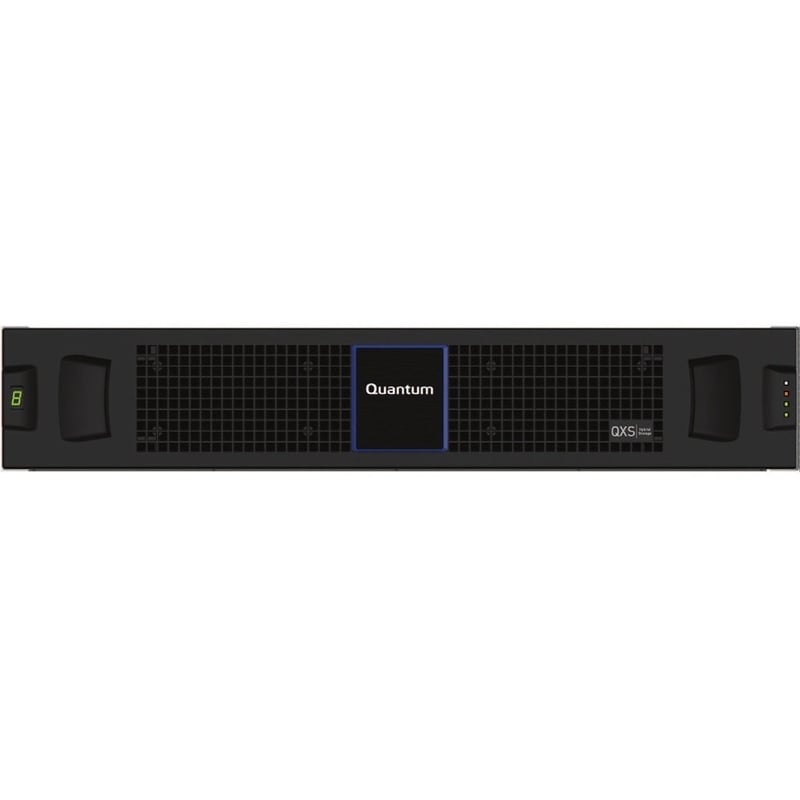 Quantum QXS-412 SAN Storage System - Thumbnail 5