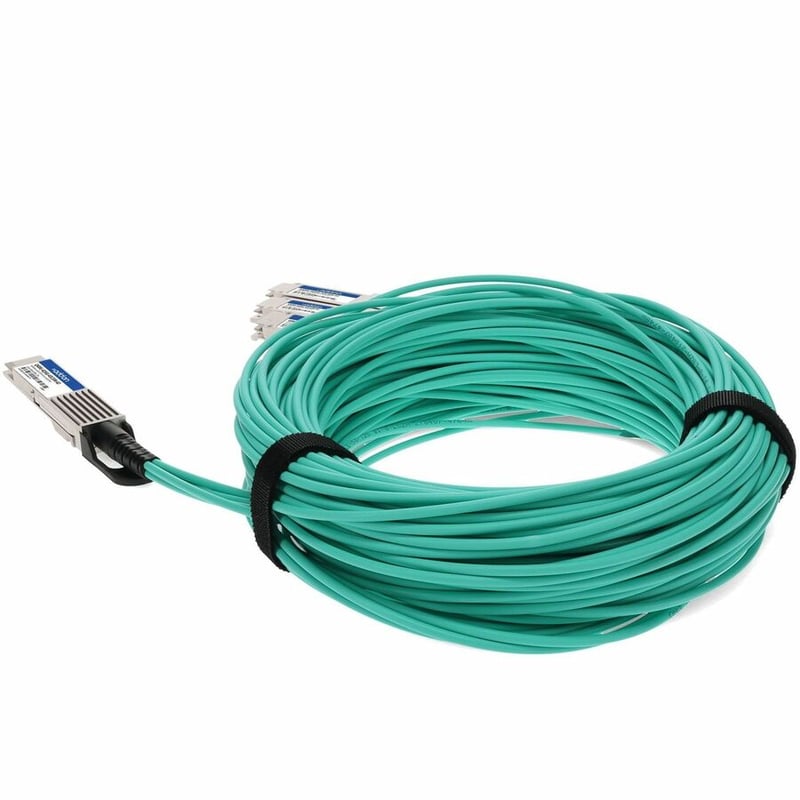 AddOn Fiber Optic Network Cable - Thumbnail 3