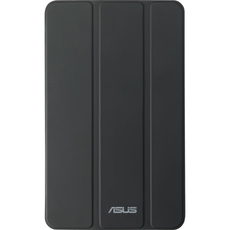 Asus TriCover Carrying Case for 8" Tablet - Gray - Thumbnail 3
