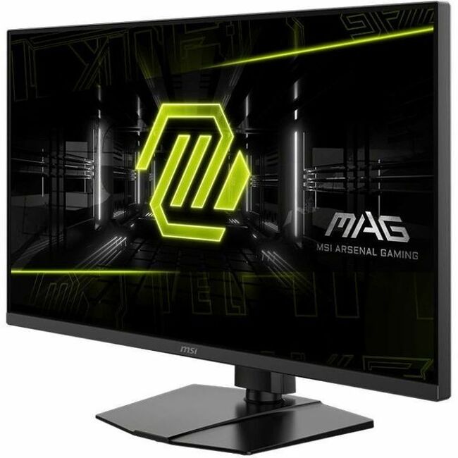 MAG 322URDF E16 31.5IN RAPID IPS 3840X2160 UHD 160H - Thumbnail 1